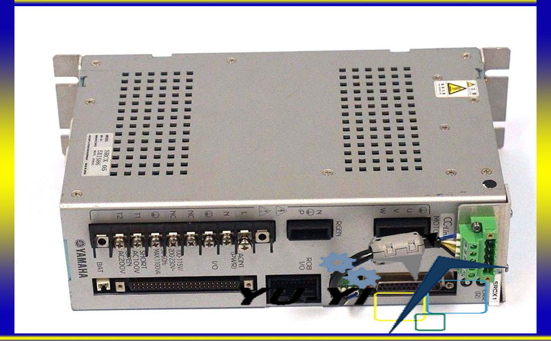 電源ユニット SRCH 05 Yamaha Robot Controller SRCX-05 Yamaha Motor